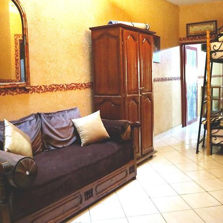 شقة Maison De Vacance تافراوت المظهر الخارجي الصورة