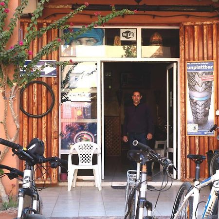 Maison De Vacance تافراوت المظهر الخارجي الصورة