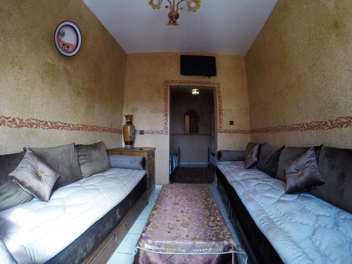 Maison De Vacance تافراوت المظهر الخارجي الصورة