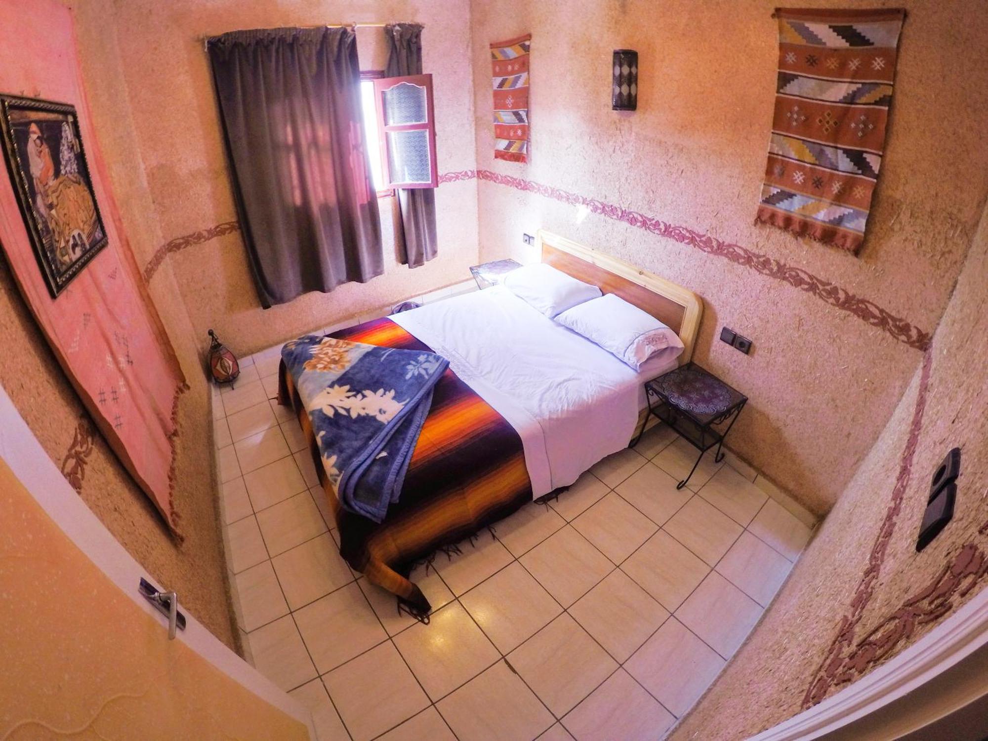 Maison De Vacance تافراوت المظهر الخارجي الصورة