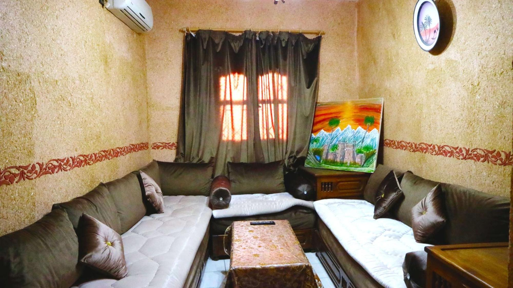 شقة Maison De Vacance تافراوت المظهر الخارجي الصورة