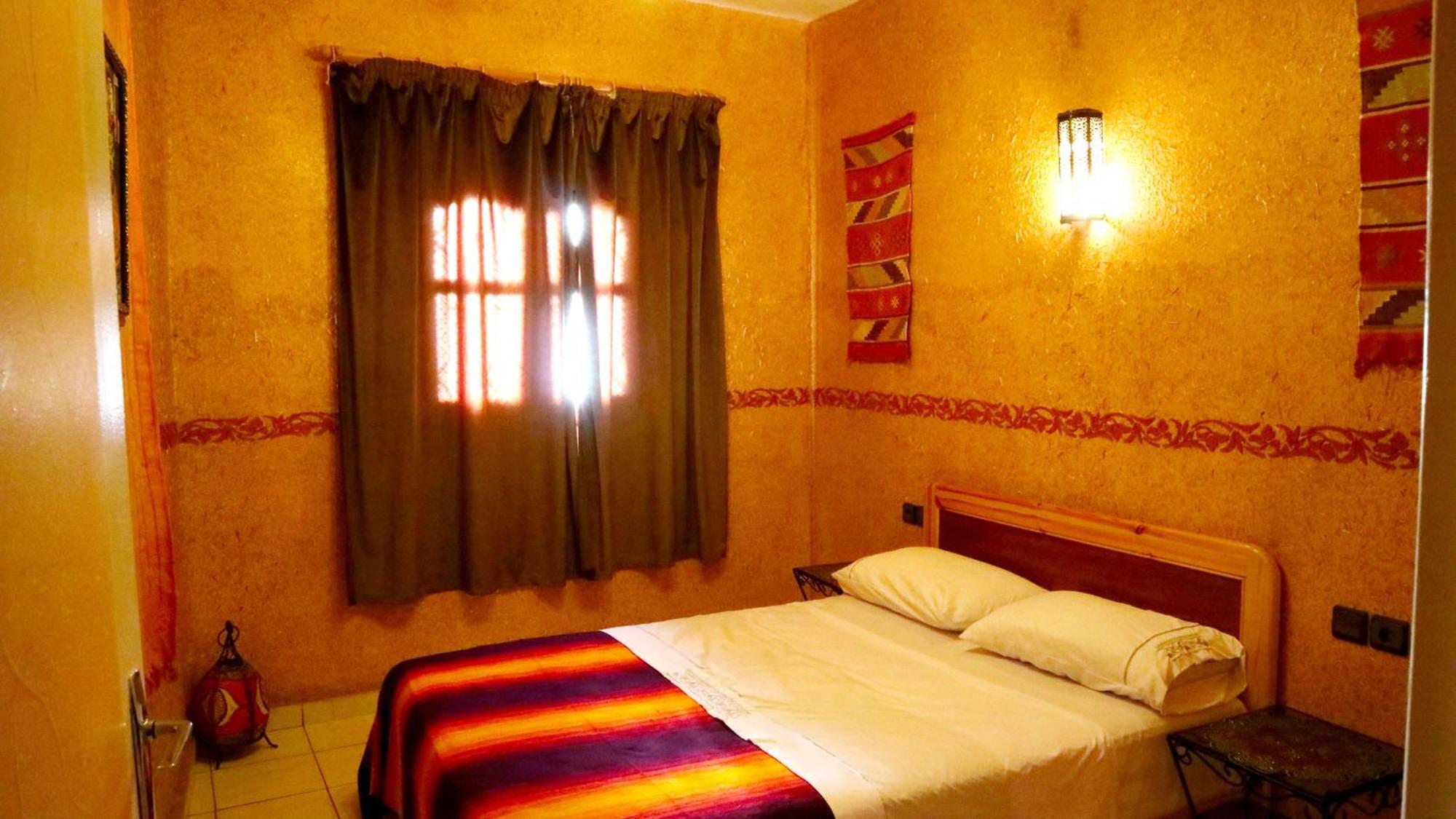 Maison De Vacance تافراوت المظهر الخارجي الصورة
