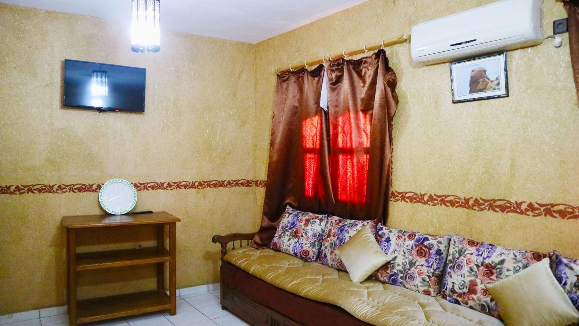 Maison De Vacance تافراوت المظهر الخارجي الصورة