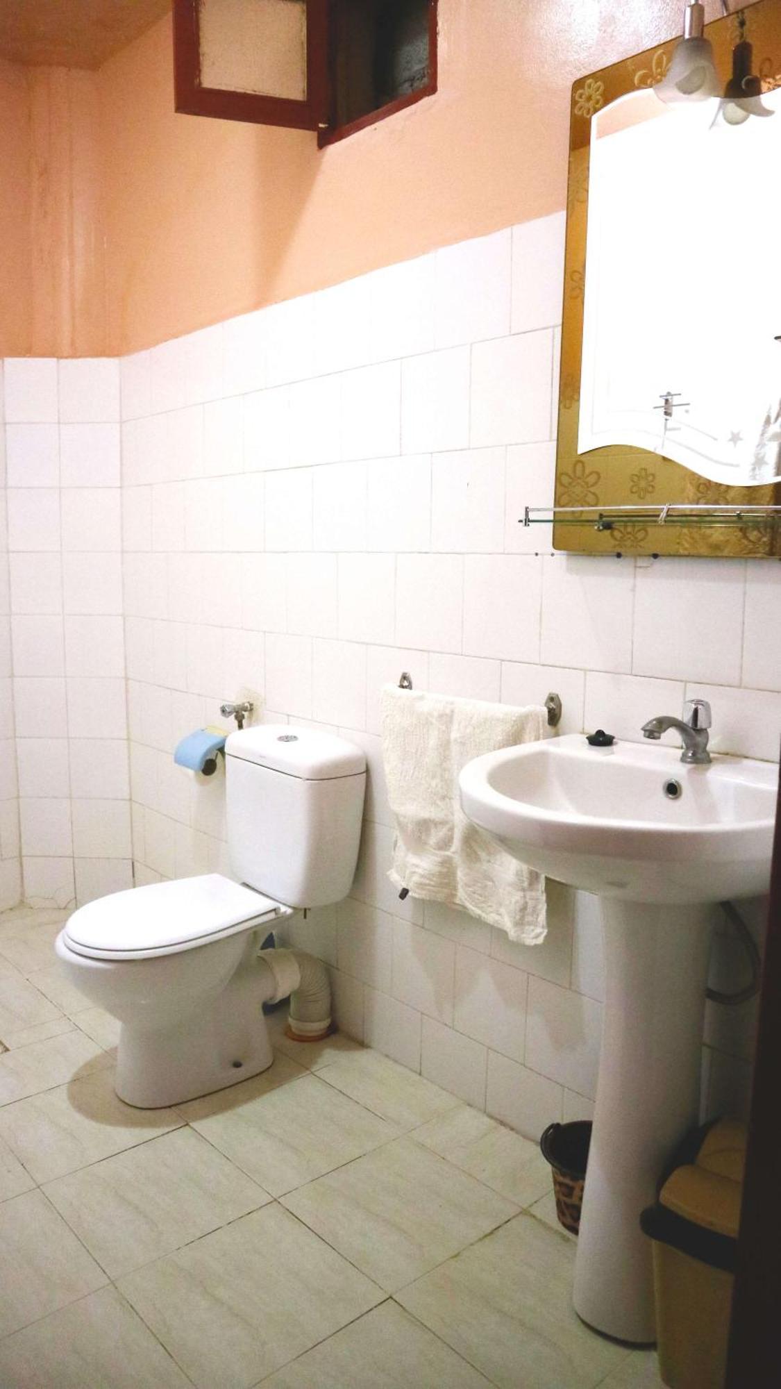 Maison De Vacance تافراوت المظهر الخارجي الصورة