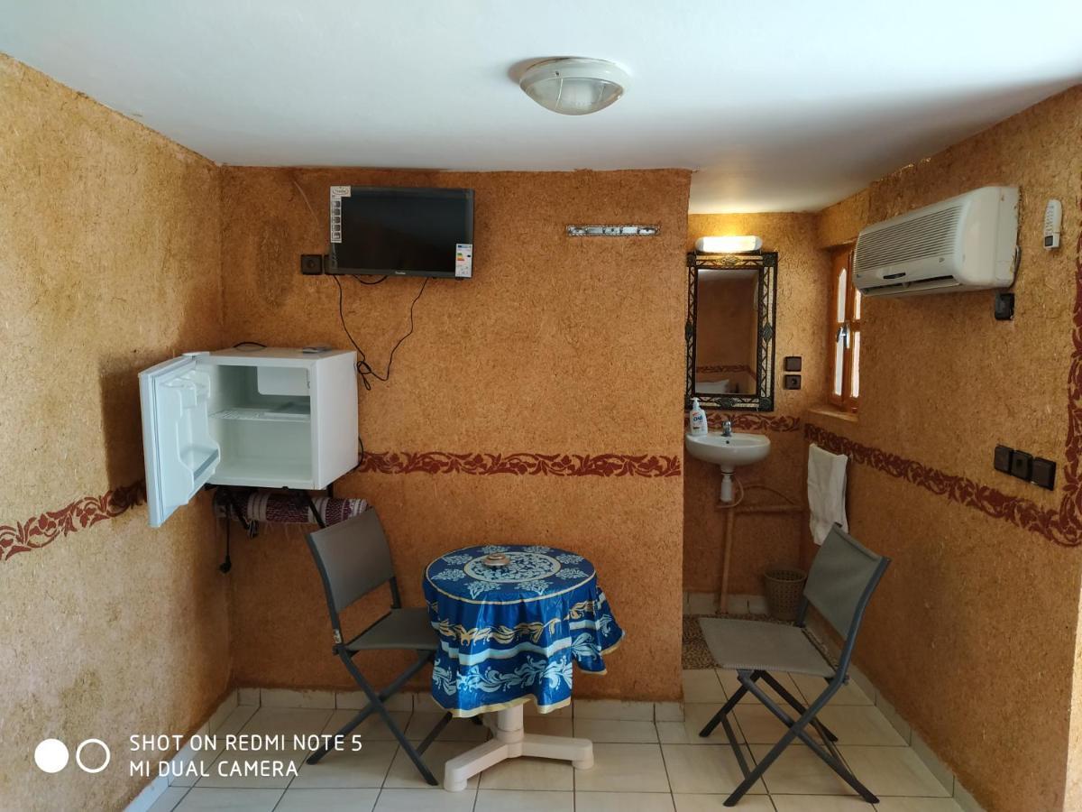Maison De Vacance تافراوت المظهر الخارجي الصورة