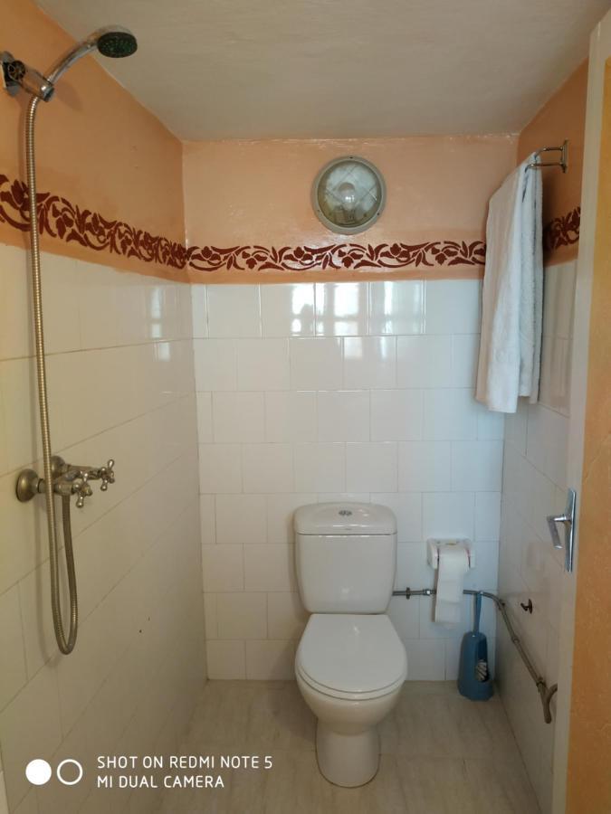Maison De Vacance تافراوت المظهر الخارجي الصورة