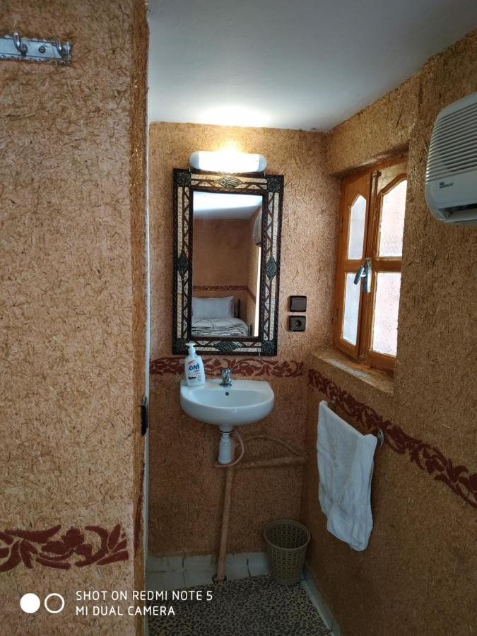 Maison De Vacance تافراوت المظهر الخارجي الصورة