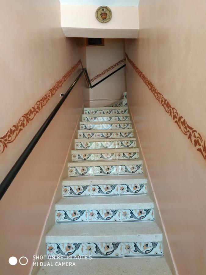 Maison De Vacance تافراوت المظهر الخارجي الصورة