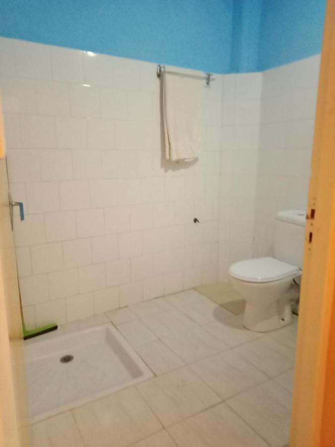 Maison De Vacance تافراوت المظهر الخارجي الصورة